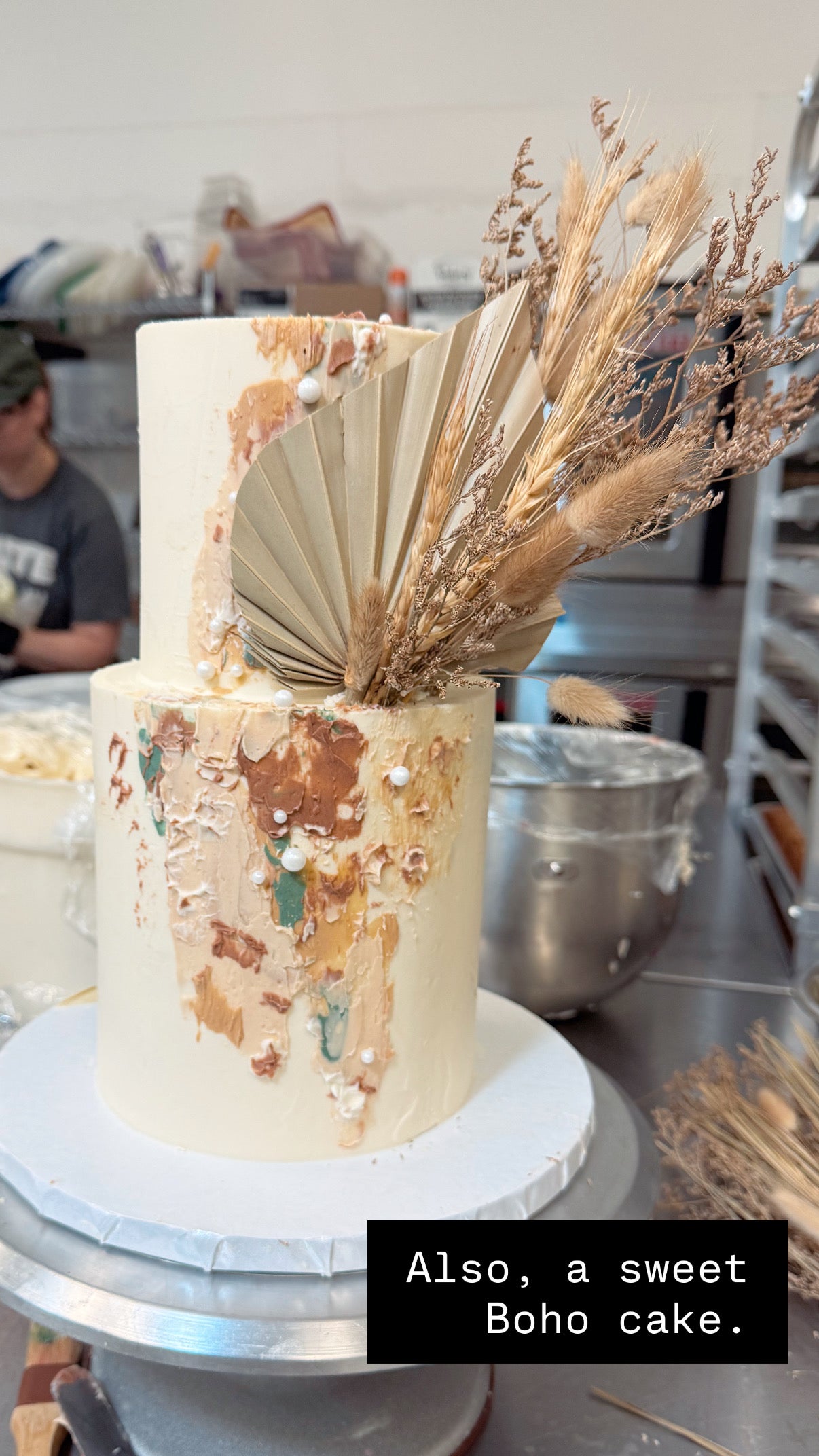 Gallery | Baked Lab