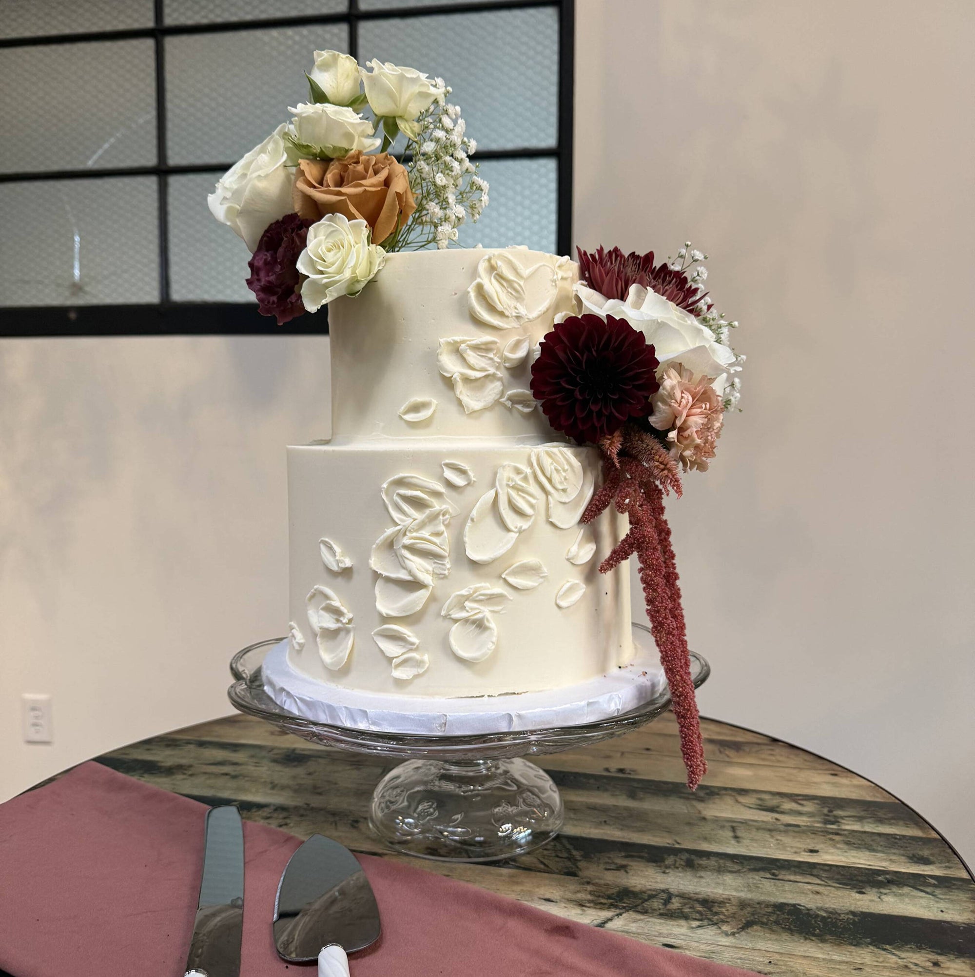 Baked Lab Gallery | Baked Lab