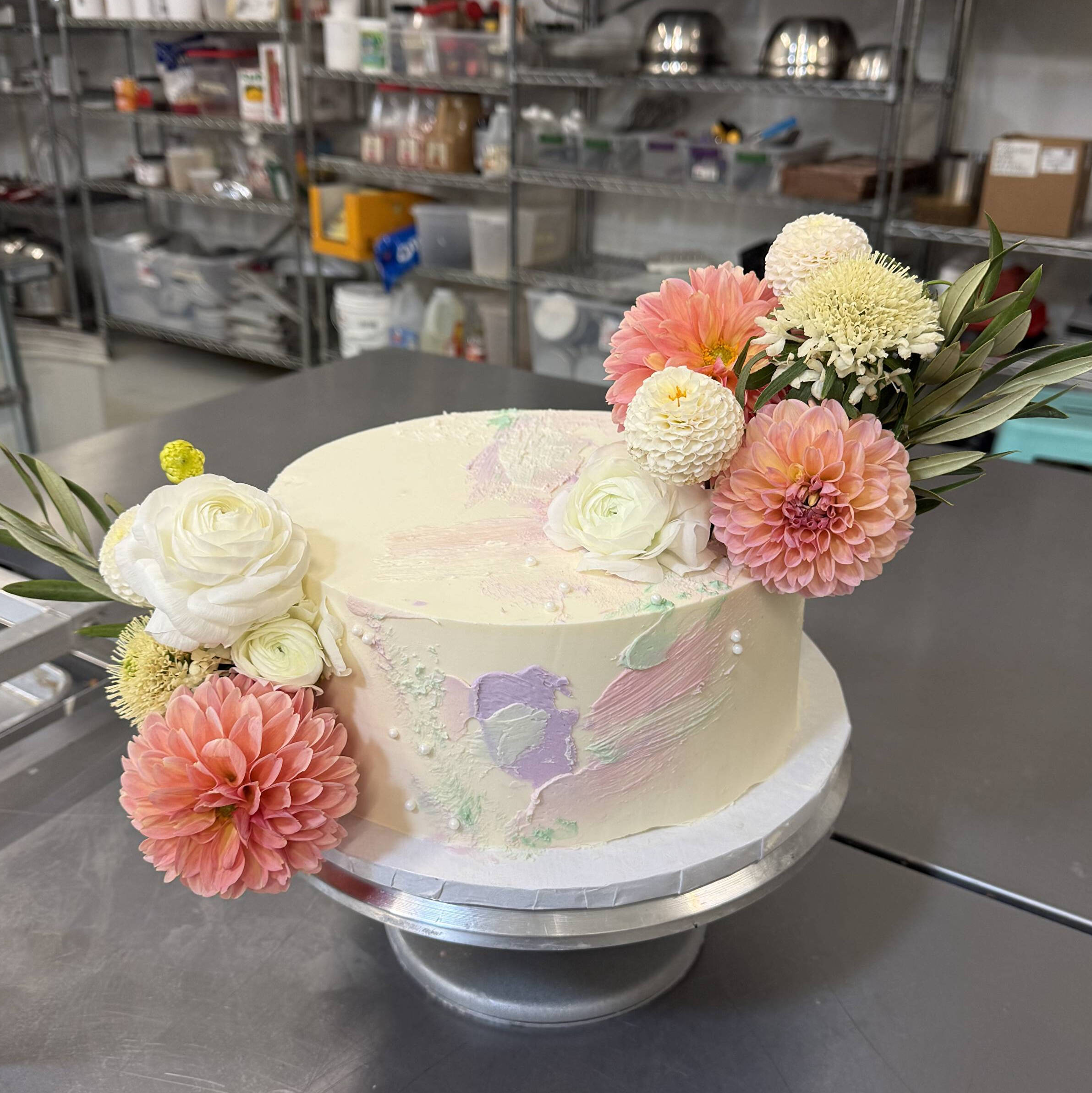 Baked Lab Gallery | Baked Lab