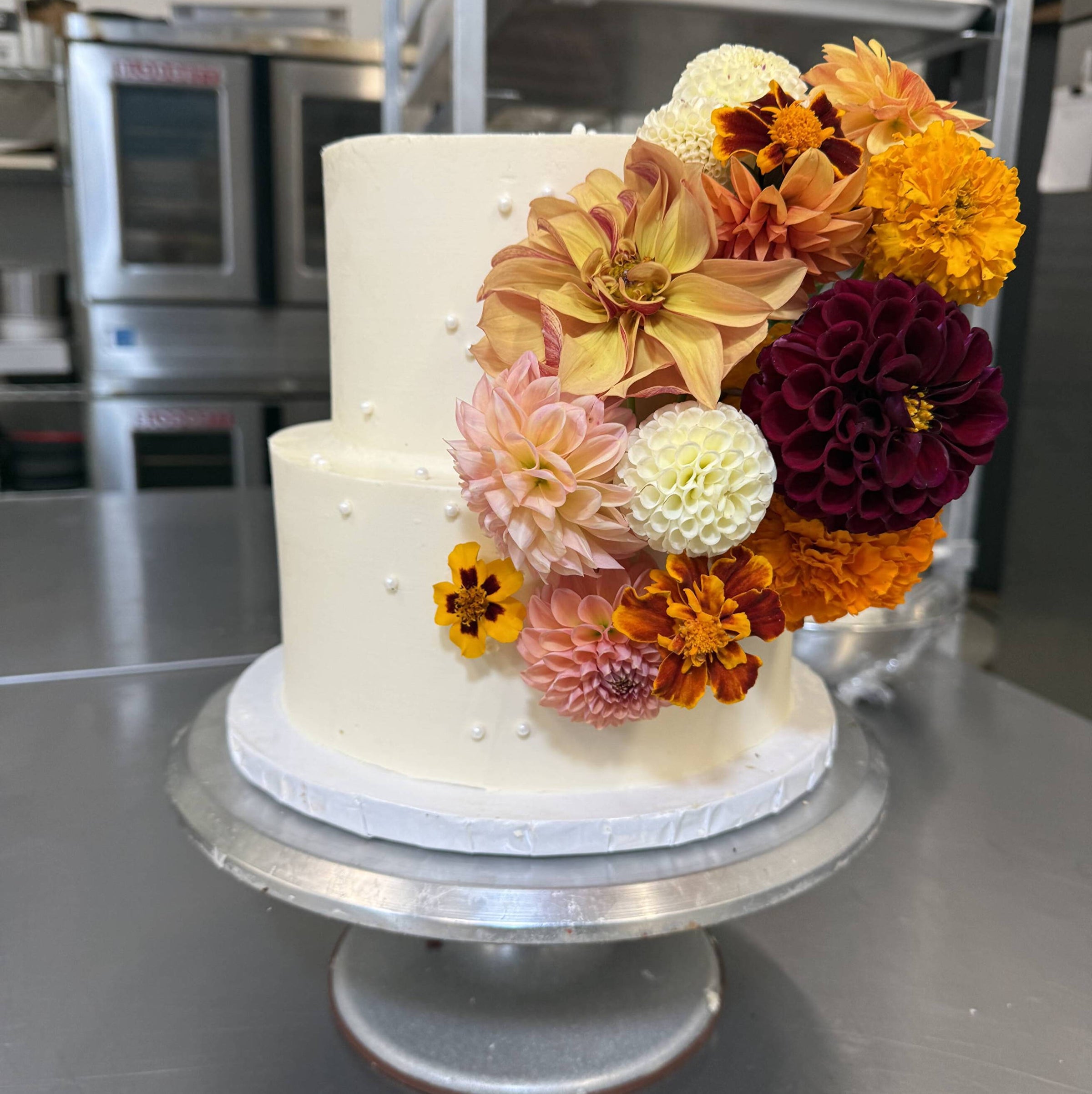 Baked Lab Gallery | Baked Lab