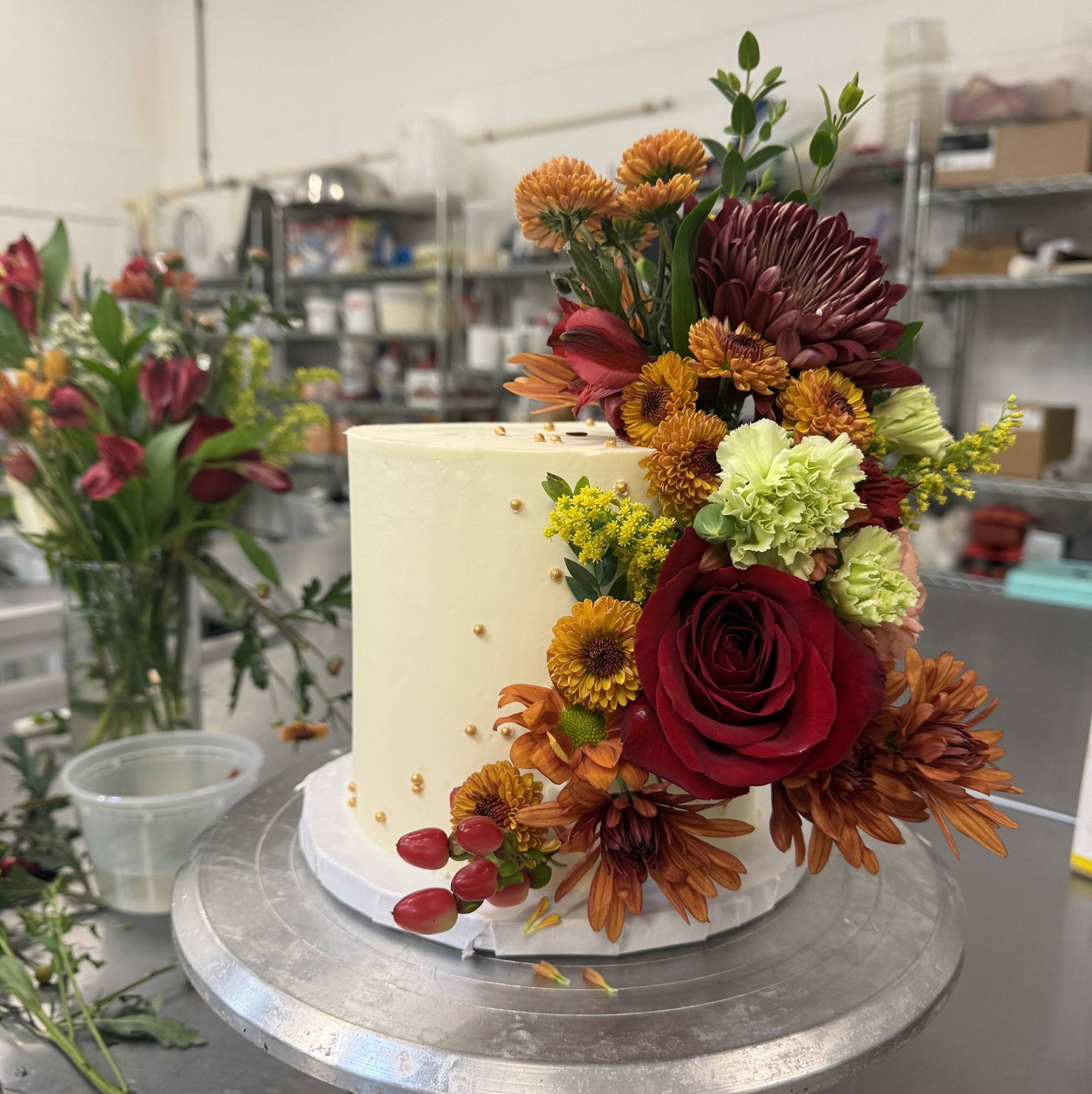 Baked Lab Gallery | Baked Lab