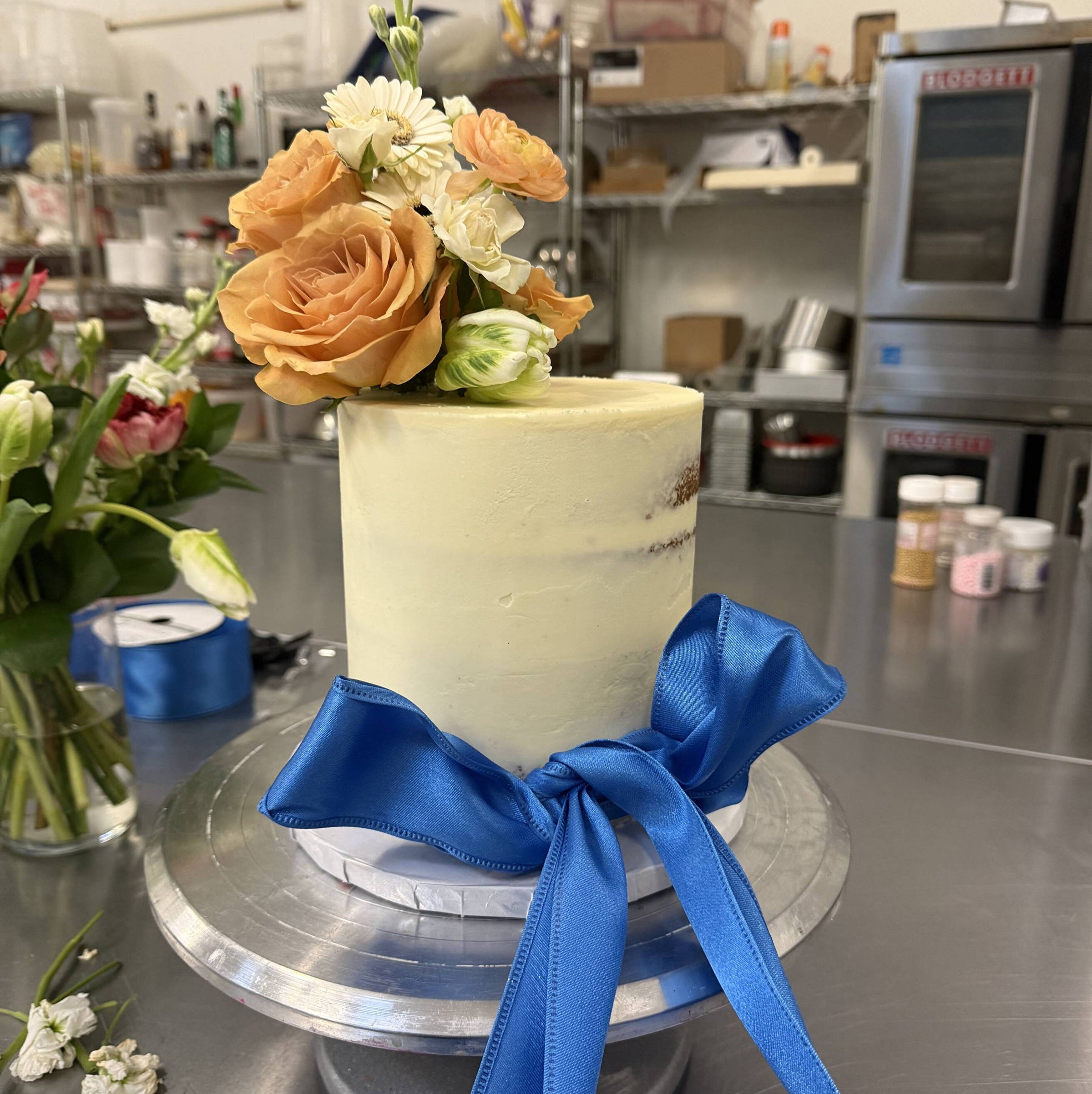 Baked Lab Gallery | Baked Lab